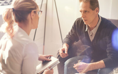 Do I Need Outpatient Therapy?