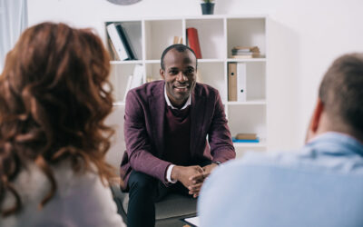 Does Marriage Counseling Work?