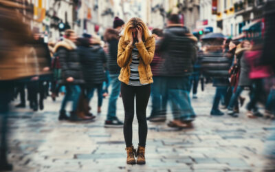 Signs of Anxiety