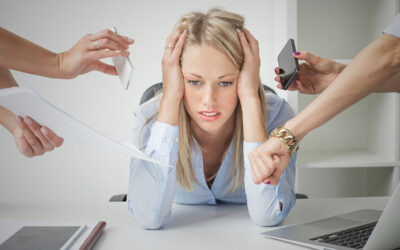 How to Manage Stress