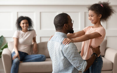 Rebuilding Family Relationships