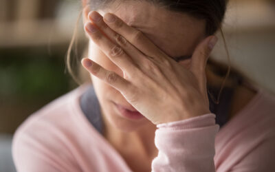 Do I Have Generalized Anxiety Disorder?