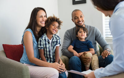 What is Family Counseling?
