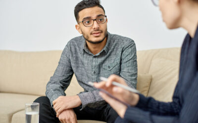 What to Expect From Individual Counseling