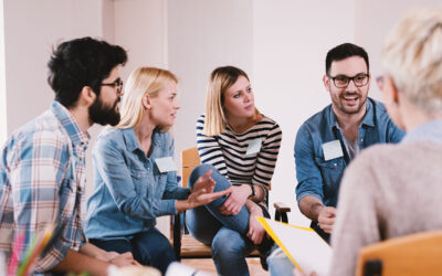 The Benefits of Group Therapy for Addiction Recovery