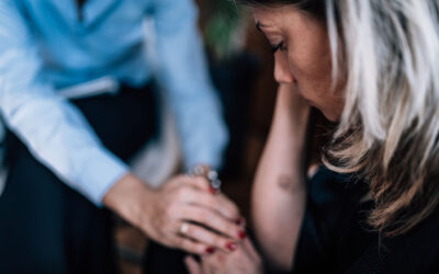 Talk Therapy for Depression