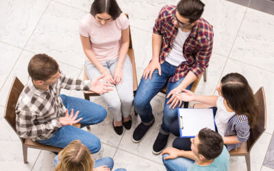 What to Expect During Therapy