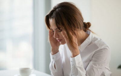 6 Triggers for Anxiety Attacks