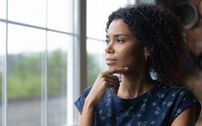 5 Warning Signs of Suicide