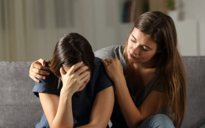 How to Control Anger in Relationships