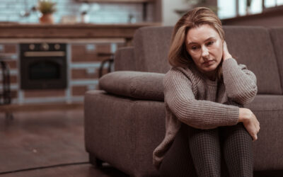 What You Can Do for Post-Holiday Depression