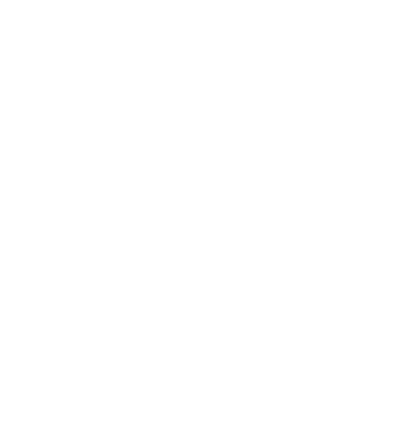 white circle white circle