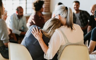 Exploring Group Therapy: Why Community-Based Support Can Accelerate Healing