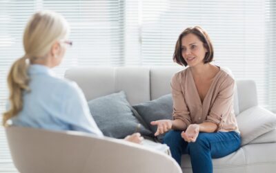 How to Create Healthy Boundaries Through Individual Therapy