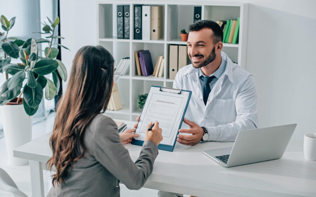 Does Insurance Cover Medical Interventions for Addiction in Florida