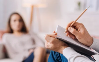How Individual Therapy Supports Recovery from Addiction, Anxiety, and More