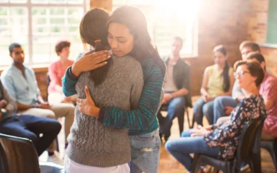 Is Group Therapy or Individual Therapy Better for Me?