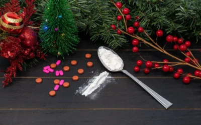How the Holiday Season Affects Cocaine Use & Relapse Risks in Florida