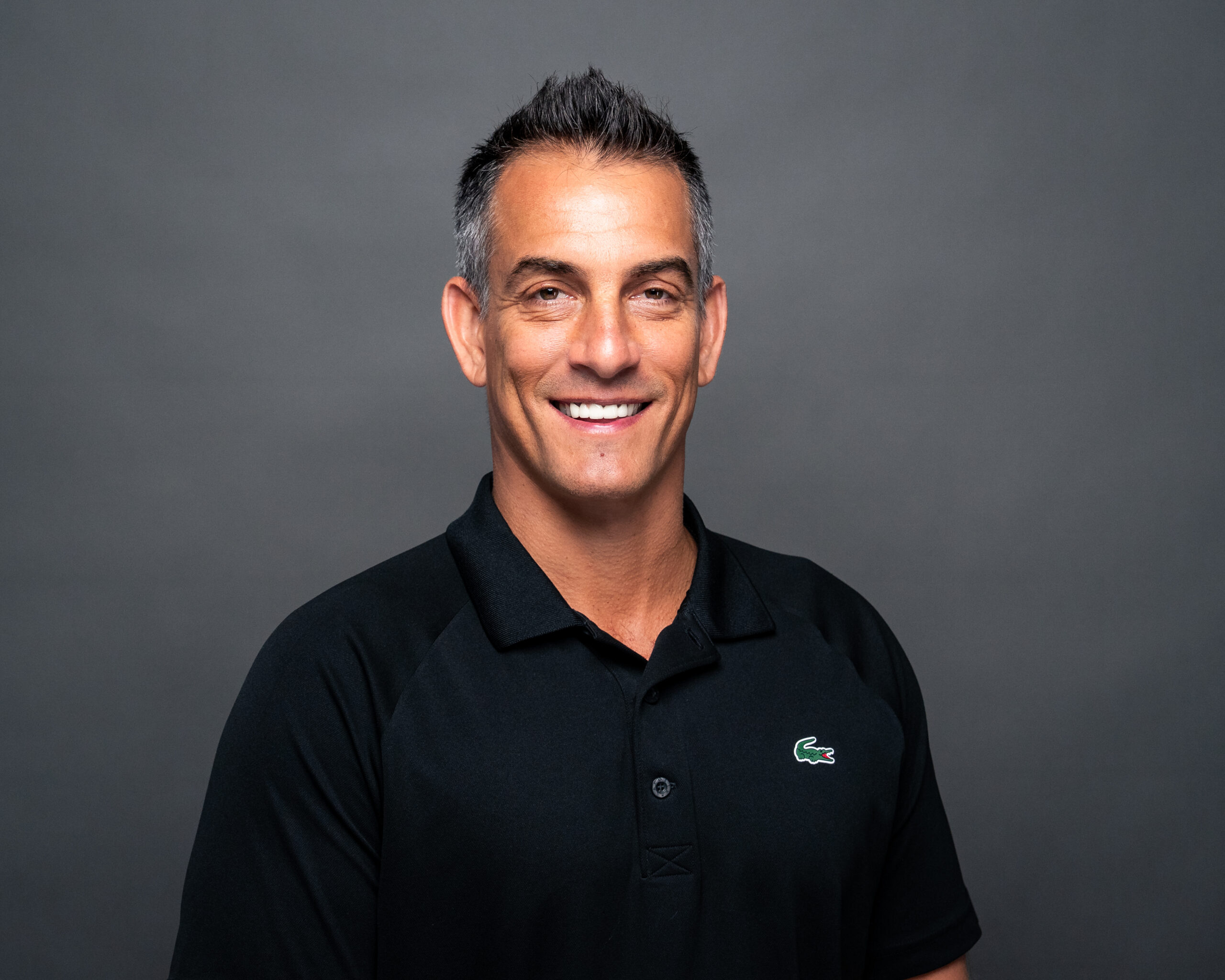 RTCED Clinical Headshots
